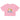 "Sobriety Chic" Women's Crop Top - Bubblegum Crop Top - Sobervation