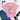 Sobriety Magic Relaxed Tee - Comfort in Recovery - Charity Pink Womens Graphic Print Tee - Sobervation