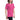 Spring Blossom SOBER AF Women's Relaxed Tee - Berry Embroidered T Shirt - Sobervation