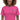 Spring Blossom SOBER AF Women's Relaxed Tee - Heather Prism Lilac Embroidered T Shirt - Sobervation