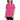 Spring Blossom SOBER AF Women's Relaxed Tee - Berry Embroidered T Shirt - Sobervation