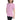 Spring Blossom SOBER AF Women's Relaxed Tee - Heather Blue Lagoon Embroidered T Shirt - Sobervation