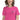 Spring Blossom SOBER AF Women's Relaxed Tee - Berry Embroidered T Shirt - Sobervation