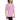 Spring Blossom SOBER AF Women's Relaxed Tee - Heather Blue Lagoon Embroidered T Shirt - Sobervation