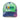Spring Blossom Tie - Dye SOBER AF Cap - Purple Passion Dad Hat - Sobervation