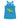 Steady Journey Turtle Racerback Tank - Sobriety in Motion - Heather White Racerback Tank - Sobervation