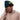 Sustainable 'Normalize Sobriety' Ribbed Knit Beanie - Navy Beanie - Sobervation