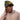 Sustainable 'Normalize Sobriety' Ribbed Knit Beanie - Navy Beanie - Sobervation