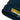 Sustainable 'Normalize Sobriety' Ribbed Knit Beanie - Navy Beanie - Sobervation