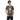 Namaste Sobriety - Tranquility Sloth Unisex Tee - Pebble Graphic Print T Shirt - Sobervation