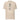 Namaste Sobriety - Tranquility Sloth Unisex Tee - Soft Cream Graphic Print T Shirt - Sobervation