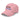 We Do Recover Dad Hat: Celebrate Sobriety and Empower Your Community with Fashion (Light Colors) - Pink Classic Dad Hat - Sobervation
