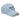 We Do Recover Dad Hat: Celebrate Sobriety and Empower Your Community with Fashion (Light Colors) - Light Blue Classic Dad Hat - Sobervation
