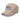 We Do Recover Dad Hat: Celebrate Sobriety and Empower Your Community with Fashion (Light Colors) - Stone Classic Dad Hat - Sobervation