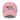 We Do Recover Dad Hat: Celebrate Sobriety and Empower Your Community with Fashion (Light Colors) - Pink Classic Dad Hat - Sobervation
